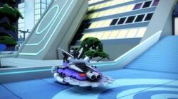 70720 Hover Hunter Ninjago Wiki Fandom