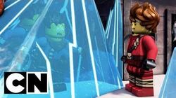 Ninjago my enemy my friend top