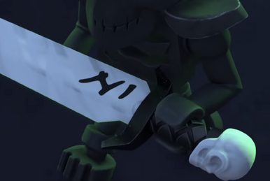 853749 Kai Katanas with Sheath Ninjago Wiki Fandom