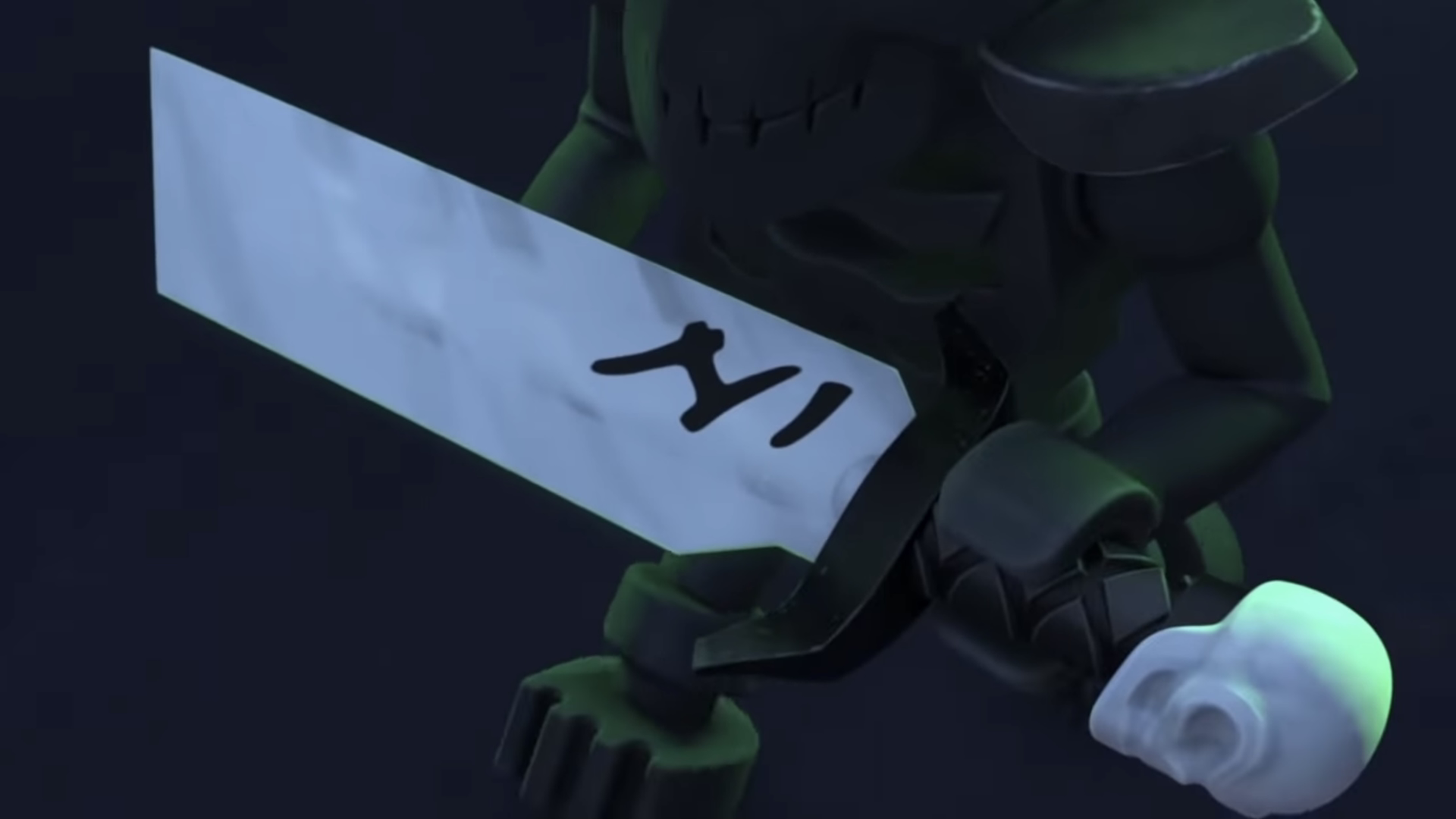 Techno Blades, Ninjago Wiki