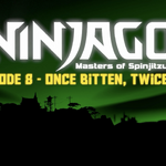 Snakebit ninjago new arrivals