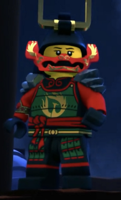 Ninjago nya samurai x shop