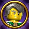 Master Garmadon