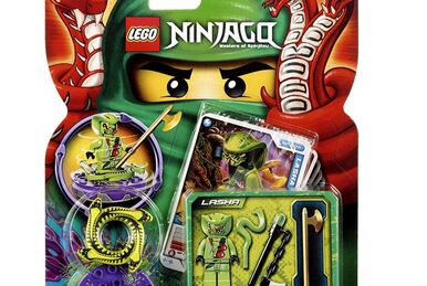 9561 Kai ZX | Ninjago Wiki | Fandom