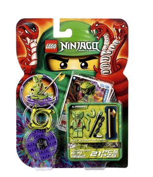 9562 Lasha Ninjago Wiki Fandom