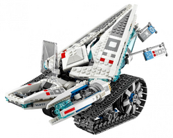 70616 Ice Tank | Ninjago Wiki | Fandom