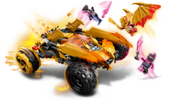 71769 Cole's Dragon Cruiser | Ninjago Wiki | Fandom