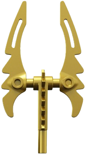 Tan Dark Blade Ninjago+BreezeWiki