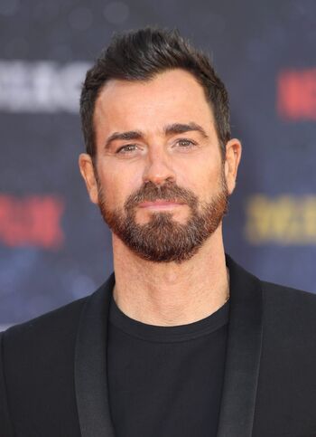 JustinTheroux