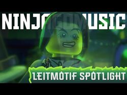 Lego ninjago sales season 5 morro