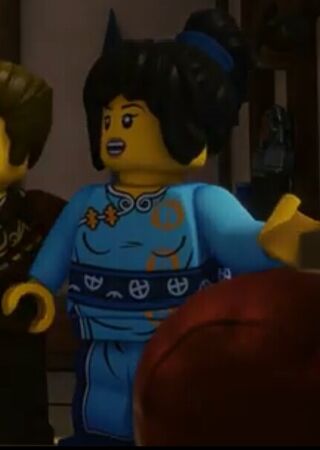 人気海外ブランドアイテム｜ファッション通販 Nya | Ninjago Wikia | Fandom その他
