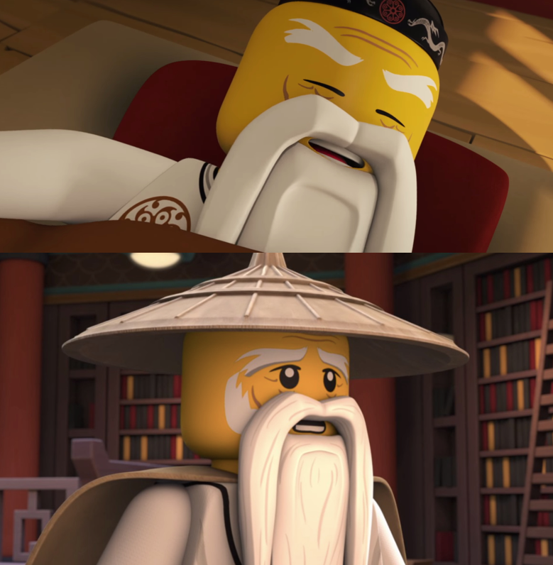 Wu Ninjago Wiki Fandom