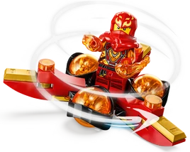 71777 Kai's Dragon Power Flip 3