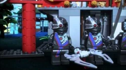 窮余の策　エンチャンテッド 70728 Battle for Ninjago City | Ninjago Wiki | Fandom