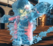 Обычный (замороженный; WILFilm ApS)