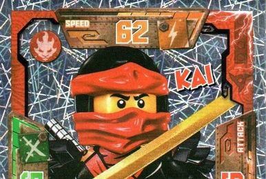 Card LE10 - Evil Wu (TCG S1) | Ninjago Wiki | Fandom