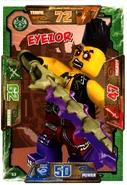 Card 53 - Eyezor