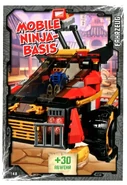 Card 148 - Ninjago DB X