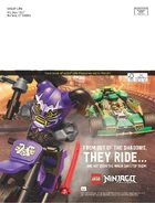 A teaser from the previous issue (Issue 1 2018)