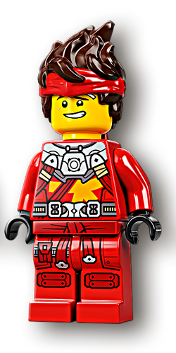 71756 Hydro Bounty | Ninjago Wiki | Fandom