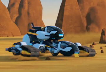 Ninjago ultra sonic raider hotsell