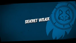 Sekret wilka