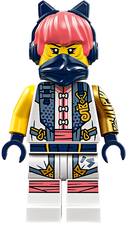 Doraemon ページ Tournament Battle Arena 71818 | NINJAGO® | Buy online at the