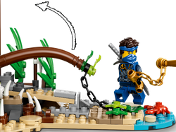 71747 The Keepers Village Ninjago Wiki Fandom