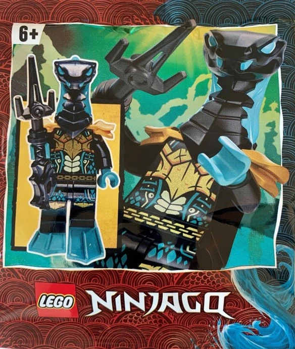 892182 Maaray Guard | Ninjago Wiki | Fandom