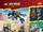 LEGO Ninjago Dragons Rising Adventure Atlas