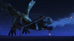 Ninjago wind dragon discount