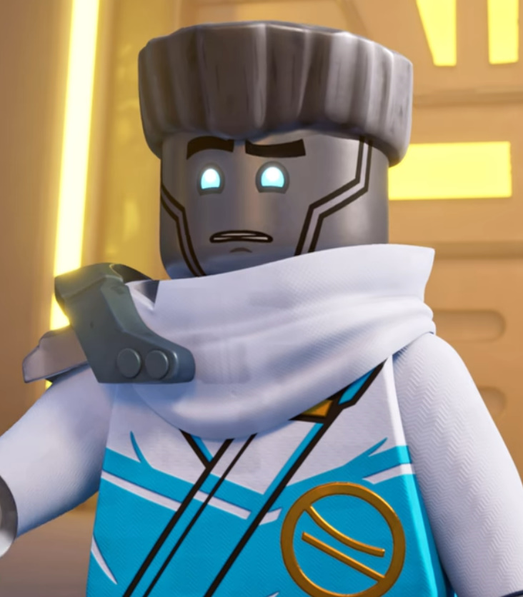 Zane | Ninjago Wiki | Fandom