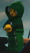 Casual (hood)