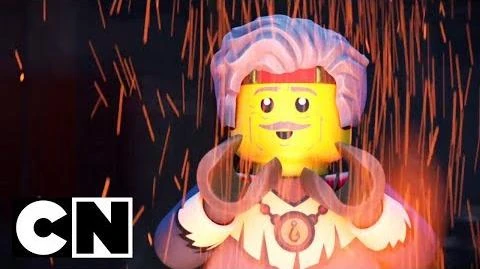 Fire Maker | Ninjago Wiki | Fandom