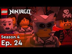 Return of the Ice Emperor Ninjago Wiki Fandom