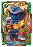 Card 89 - Rattla