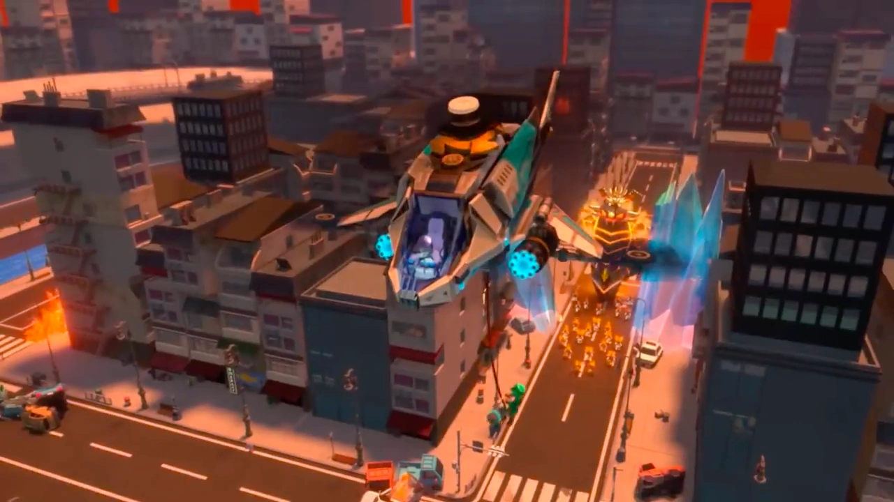 shuricopter lego ninjago