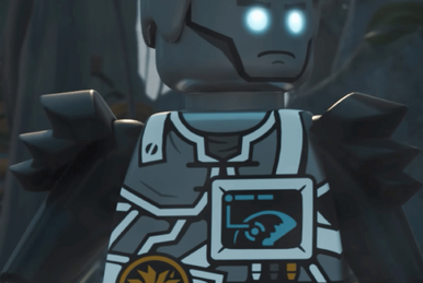 Kai best sale ninjago age