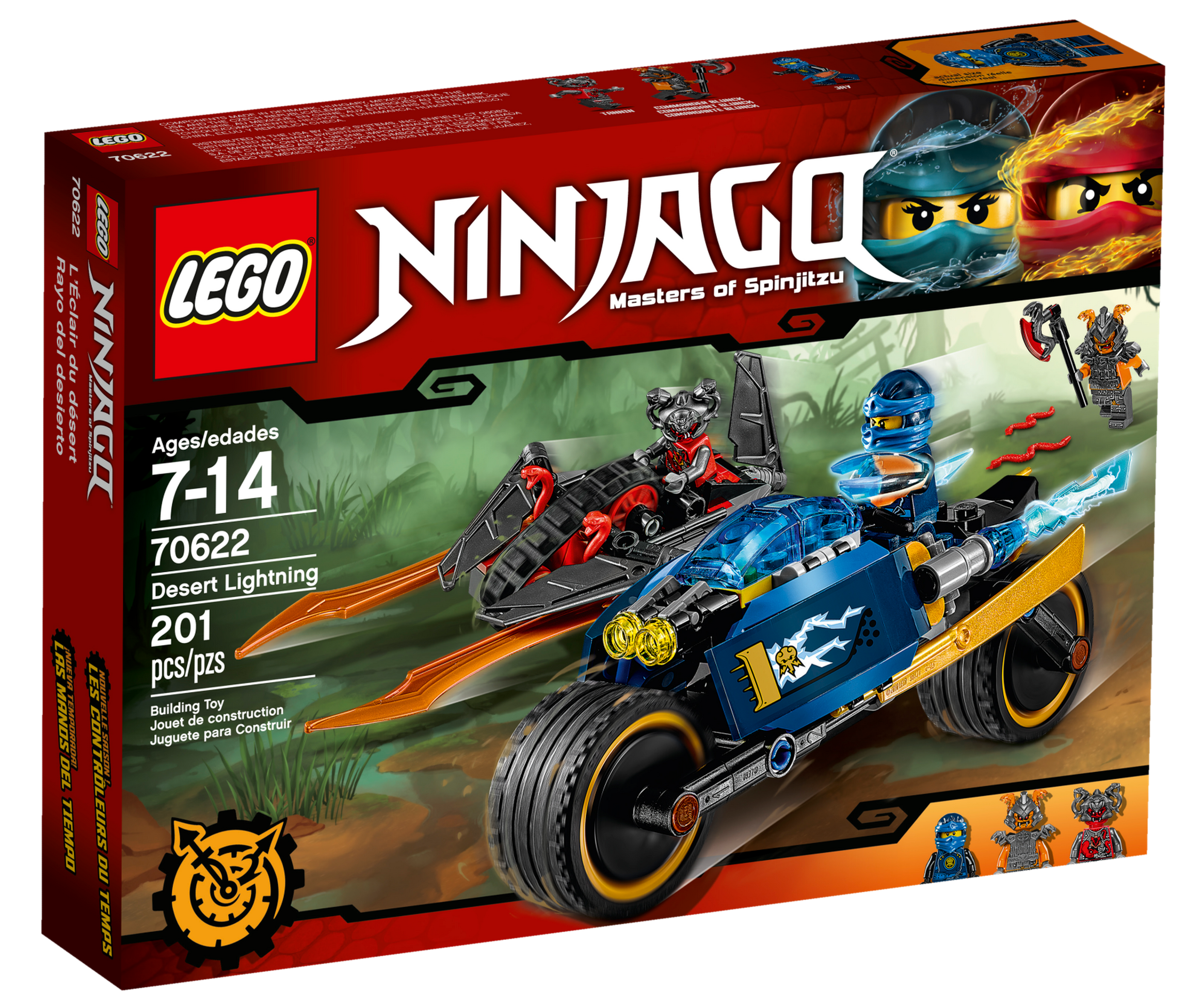 Ninjago (sets) | Wiki | Fandom