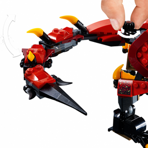 lego ninjago 70653
