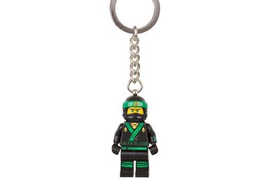 850442 Lloyd ZX Key Chain | Ninjago Wiki | Fandom