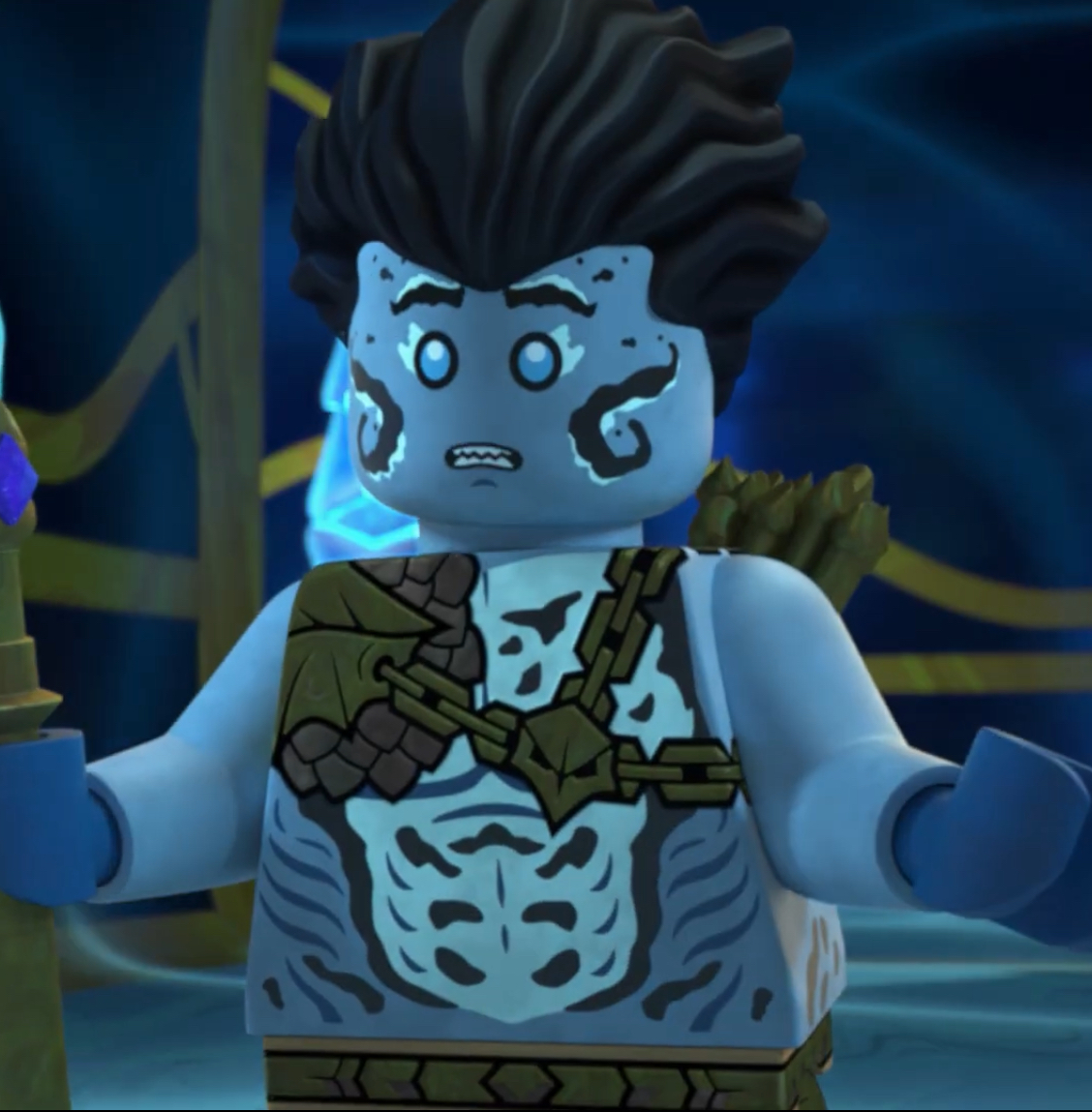 Season 15: Crystalized, Ninjago Wiki