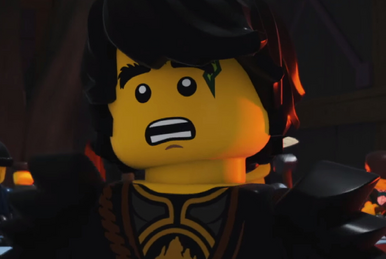 My Dinner With Nadakhan Ninjago Wiki Fandom