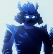 Ice Emperor (2D)