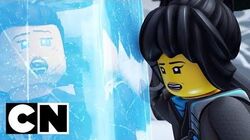 The never realm ninjago top