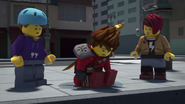 Ninjago–Papergirl–9’17”