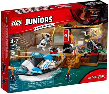 Ninjago kai boat cheap