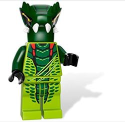 レモパ Lego ninjago 9554 zane zx booster pack set review - YouTube