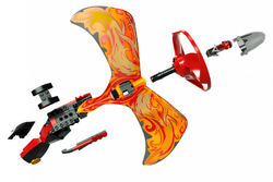 70647 Kai Dragon Master Ninjago Wiki Fandom