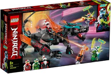 Ninjago mercadolibre top